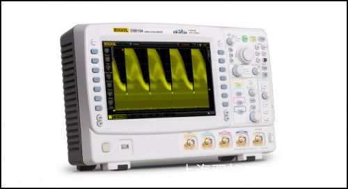 DS4012ʾЈ(chng)r(ji)100MHz4GSa/sɘ140Mpts惦(ch)ȣ2ͨ