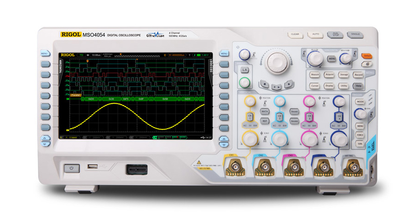 DG1022U̖(ho)ԴЈr(ji)20MHz100MSa/s14bit4kptsⲨ2ͨ