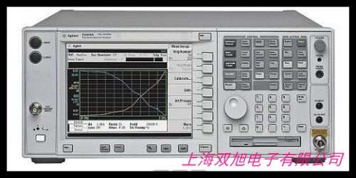 Agilent 8595E RFlVx